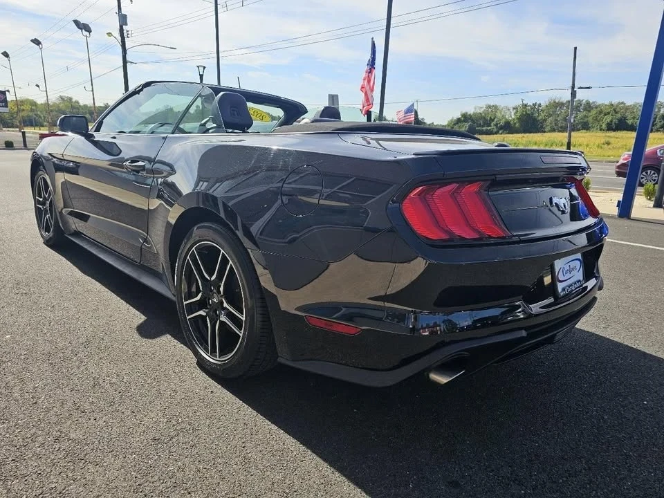2023 Ford S550 Mustang - Image 16 of 20