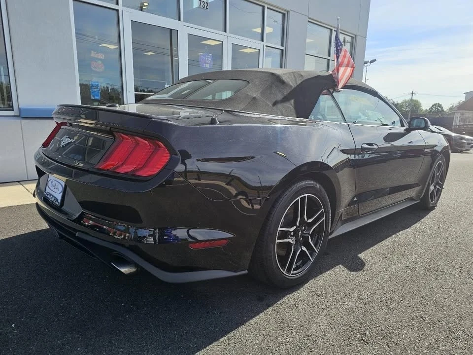 2023 Ford S550 Mustang - Image 4 of 20