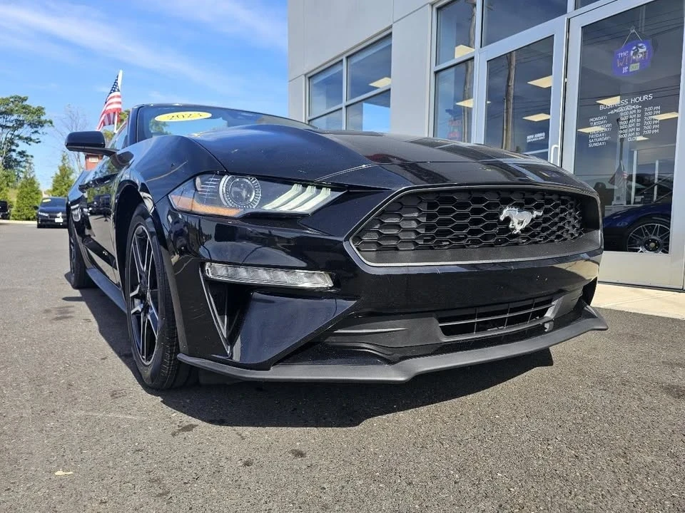 2023 Ford S550 Mustang - Image 20 of 20
