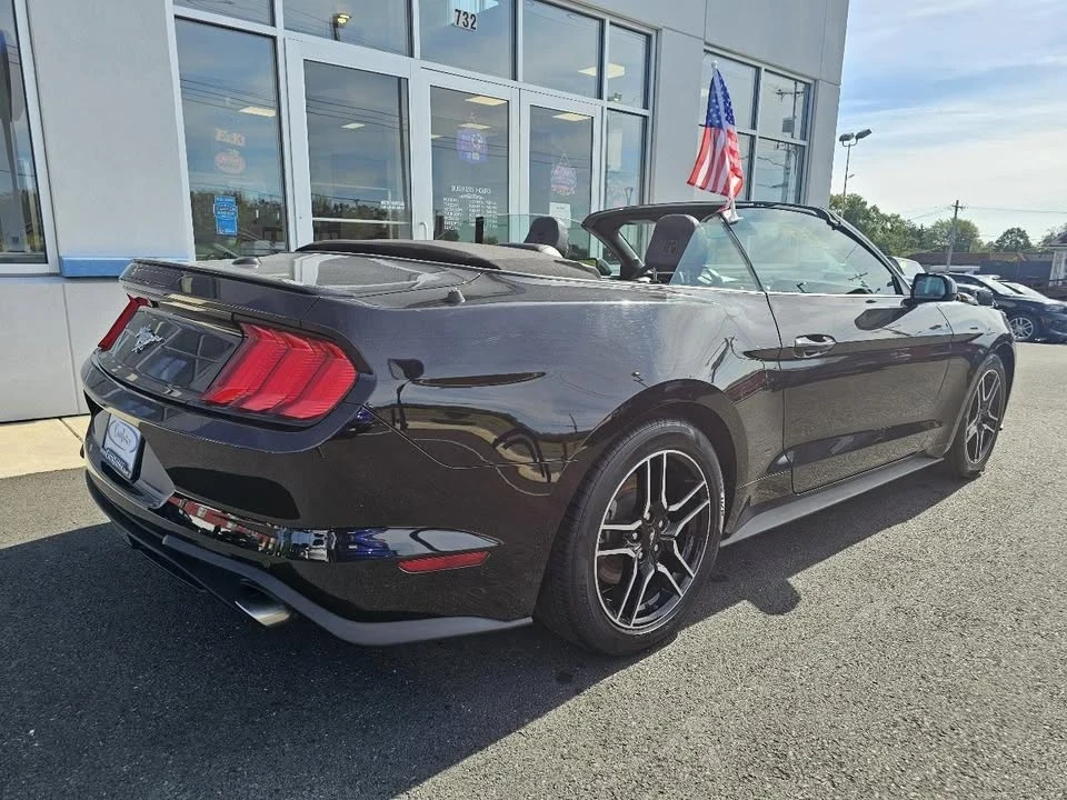 2023 Ford S550 Mustang - Image 14 of 20