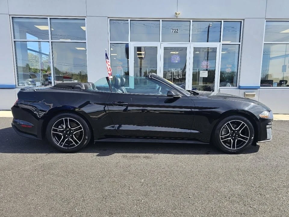 2023 Ford S550 Mustang - Image 13 of 20