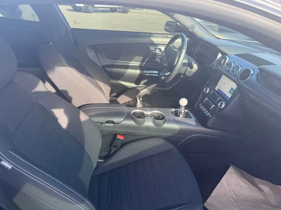 2023 Ford S550 Mustang - Image 6 of 12