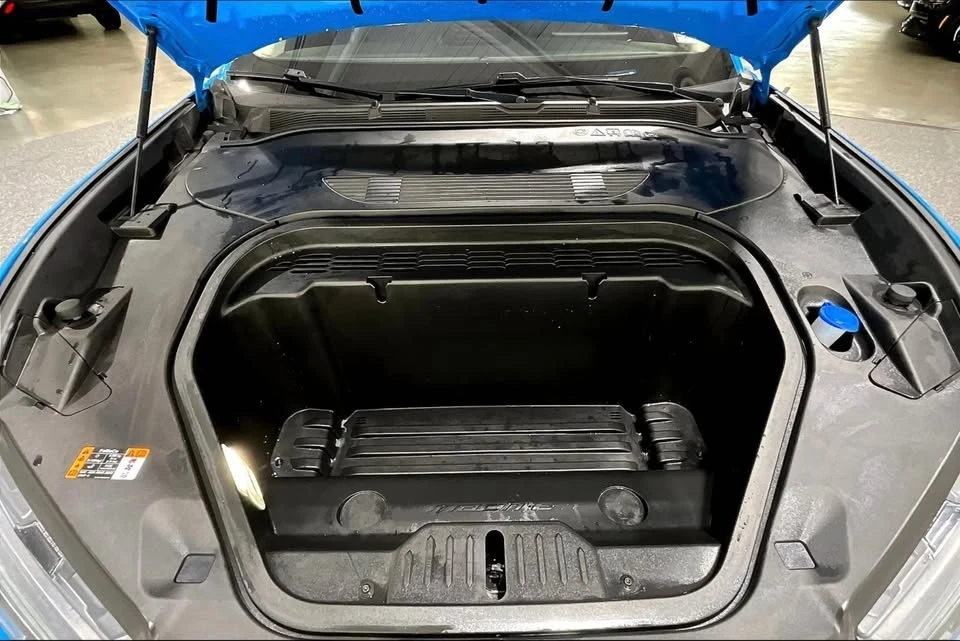 2023 Ford S550 Mustang - Image 15 of 20