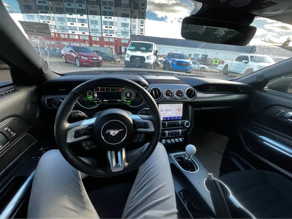2023 Ford S550 Mustang - Image 7 of 8