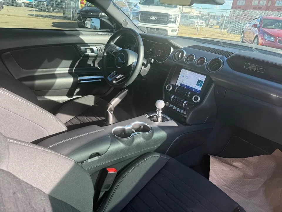 2023 Ford S550 Mustang - Image 7 of 12