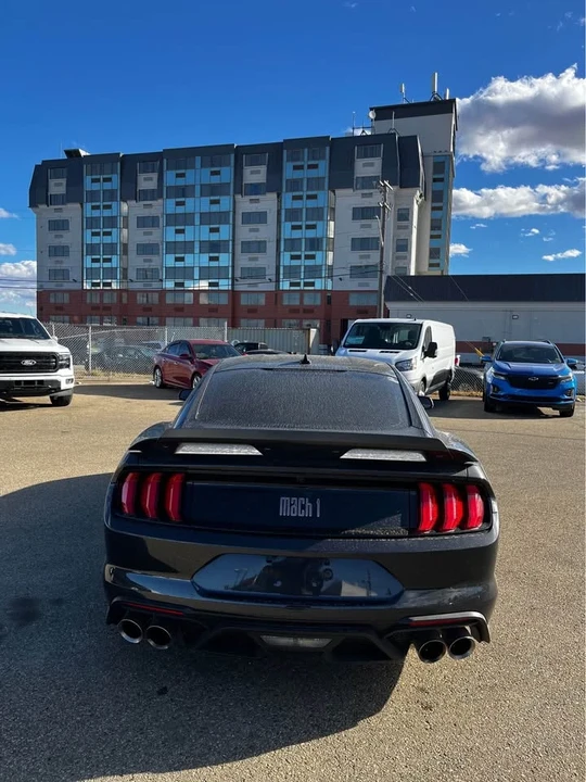 2023 Ford S550 Mustang - Image 4 of 8