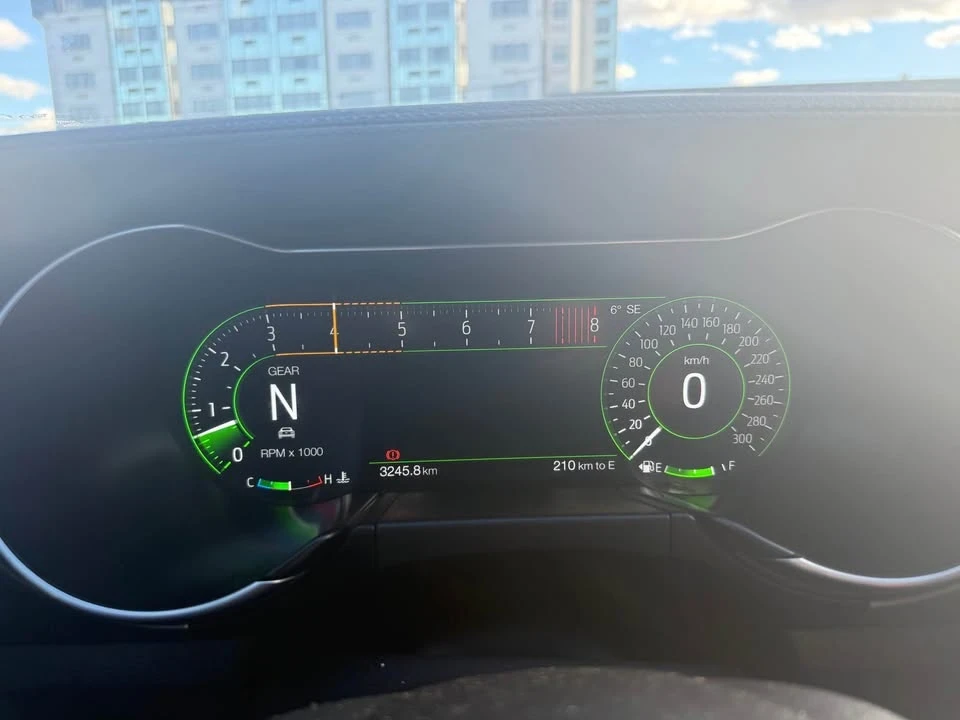 2023 Ford S550 Mustang - Image 12 of 12