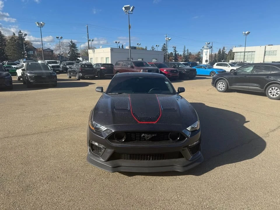 2023 Ford S550 Mustang - Image 2 of 12