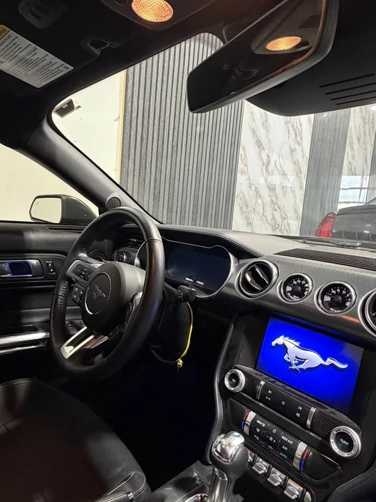 2023 Ford S550 Mustang - Image 4 of 4