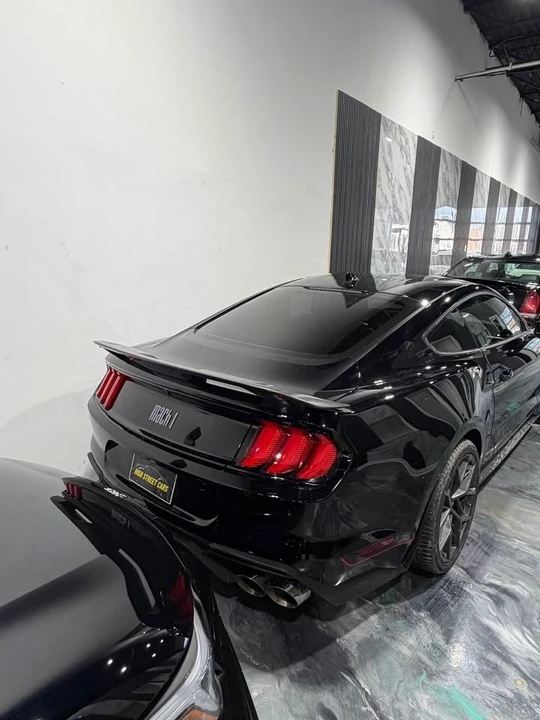 2023 Ford S550 Mustang - Image 3 of 4