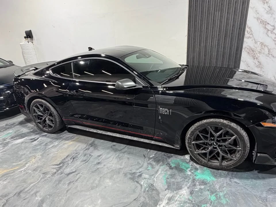 2023 Ford S550 Mustang - Image 2 of 4