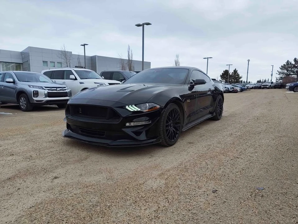 2023 Ford S550 Mustang - Image 2 of 7