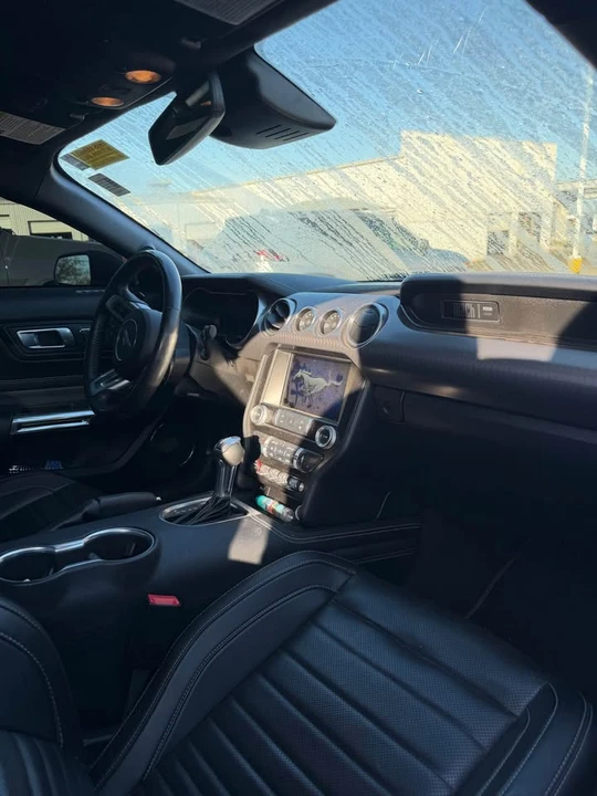 2023 Ford S550 Mustang - Image 5 of 5