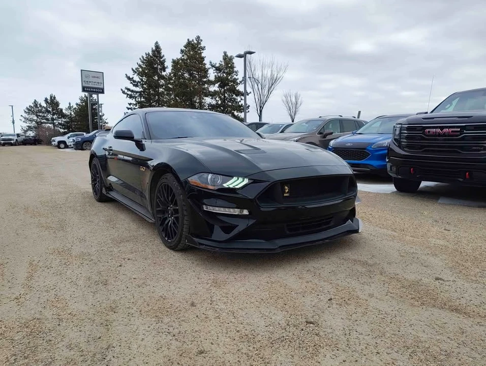2023 Ford S550 Mustang - Image 5 of 7