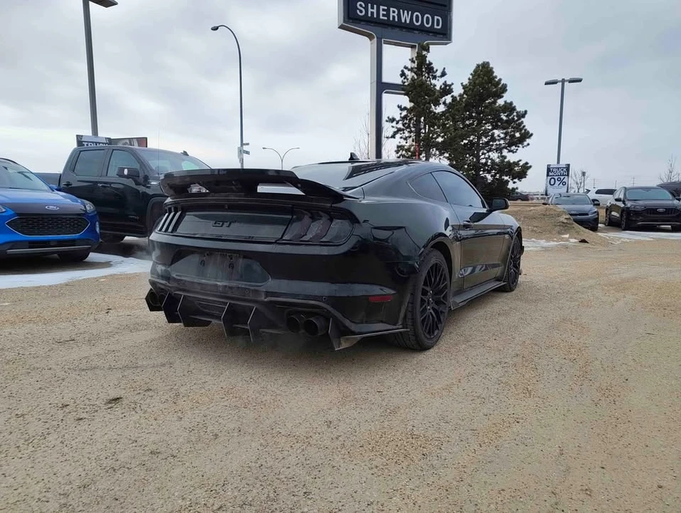 2023 Ford S550 Mustang - Image 4 of 7