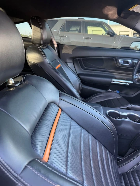 2023 Ford S550 Mustang - Image 4 of 5