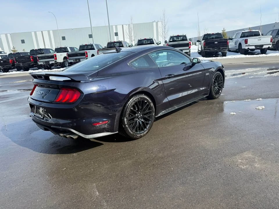 2023 Ford S550 Mustang - Image 6 of 9