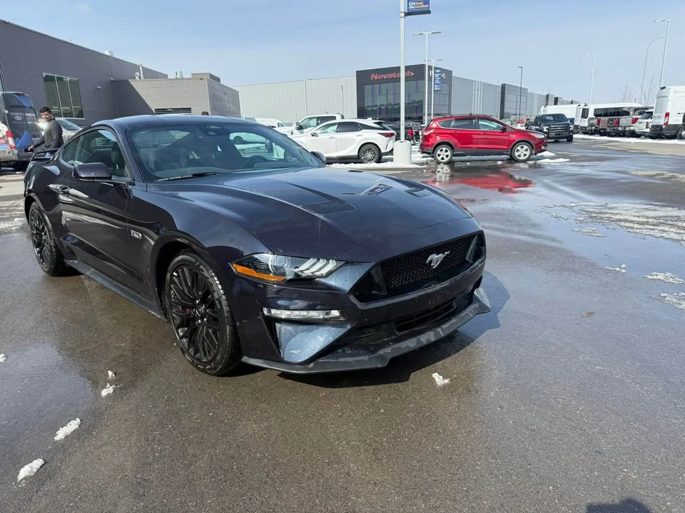 2023 Ford S550 Mustang - Image 4 of 9