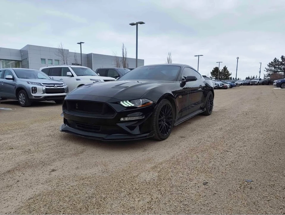 2023 Ford S550 Mustang - Image 2 of 7