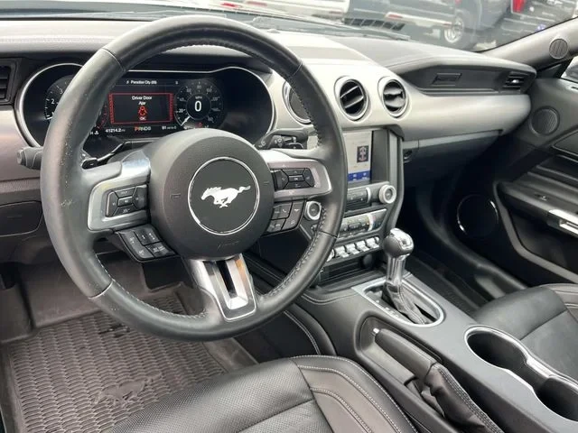 2023 Ford S550 Mustang - Image 10 of 14