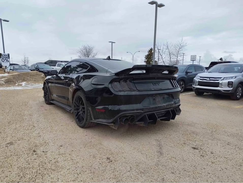 2023 Ford S550 Mustang - Image 3 of 7
