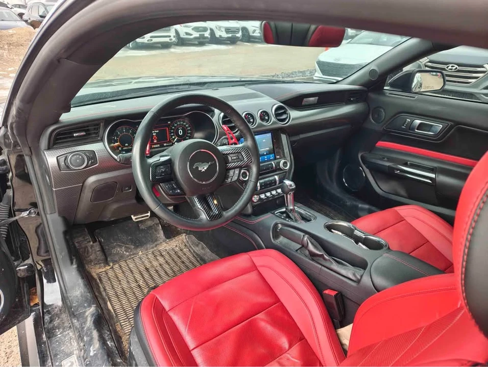 2023 Ford S550 Mustang - Image 7 of 7