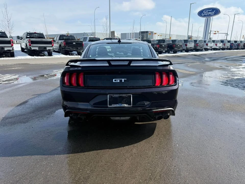 2023 Ford S550 Mustang - Image 7 of 9