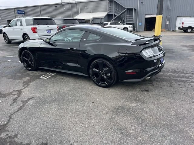 2023 Ford S550 Mustang - Image 7 of 14