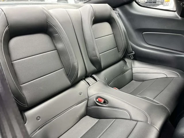2023 Ford S550 Mustang - Image 13 of 14