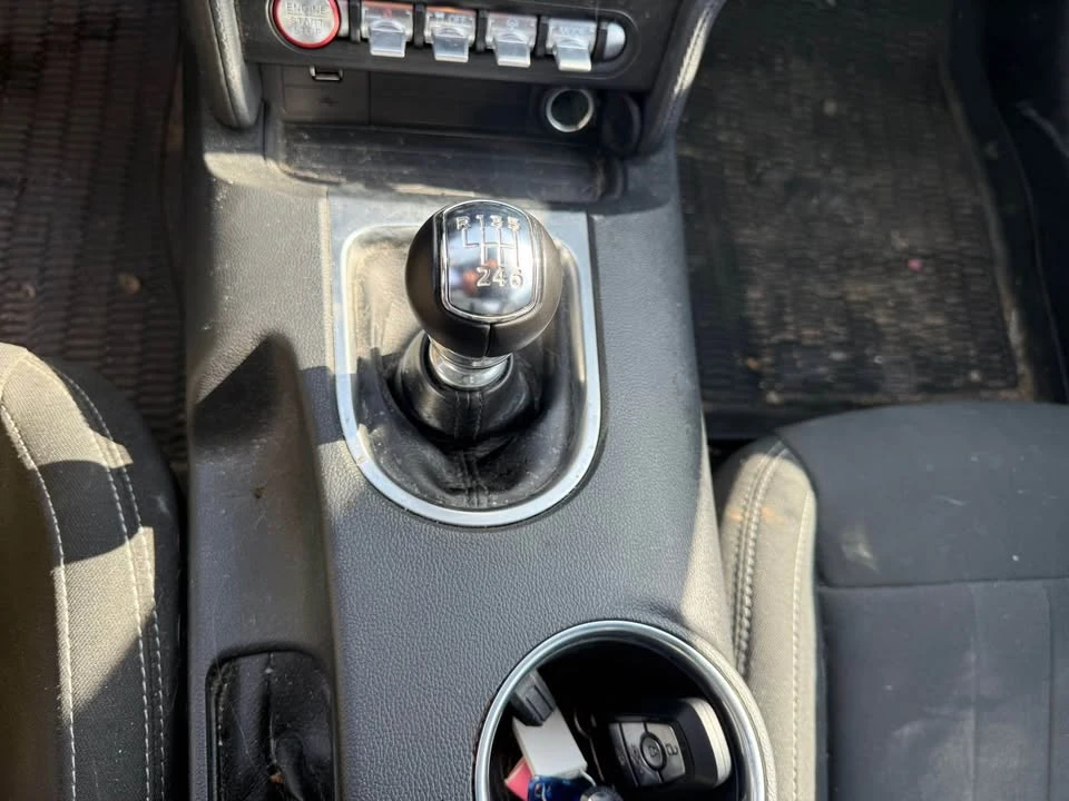 2023 Ford S550 Mustang - Image 9 of 9