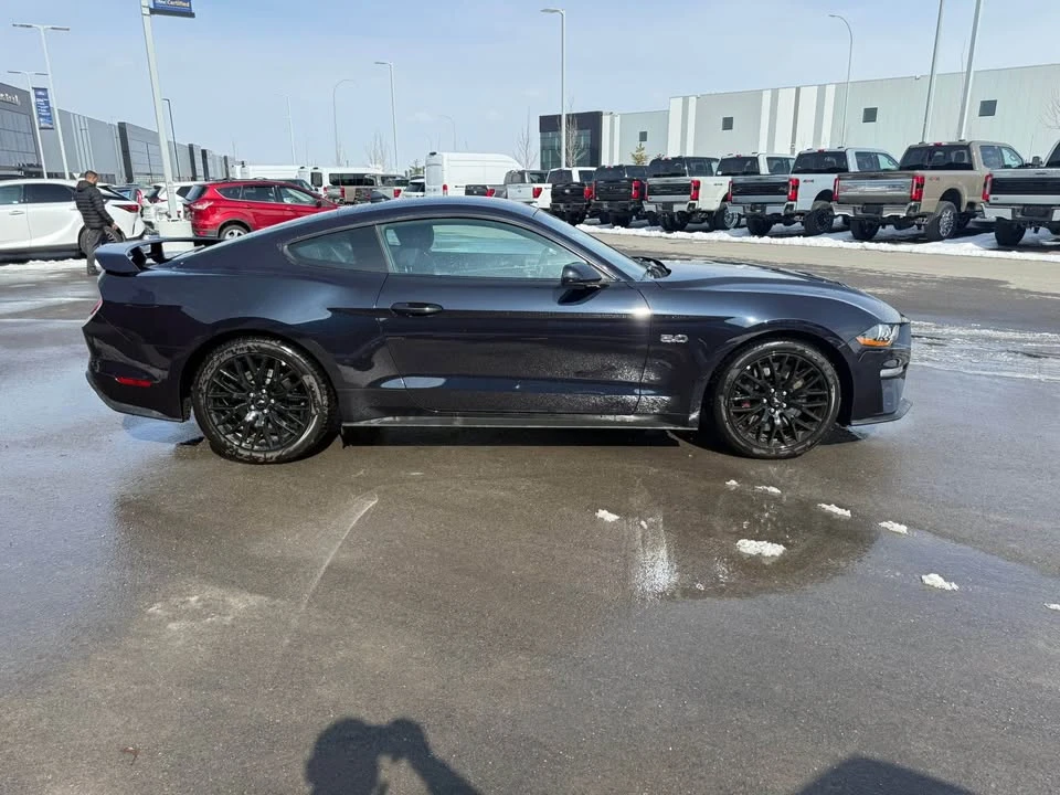 2023 Ford S550 Mustang - Image 3 of 9