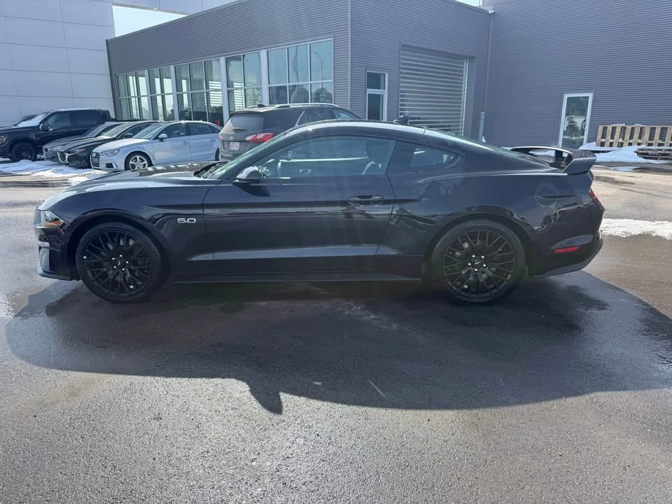 2023 Ford S550 Mustang - Image 5 of 9