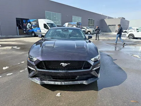 2023 Ford Mustang GT