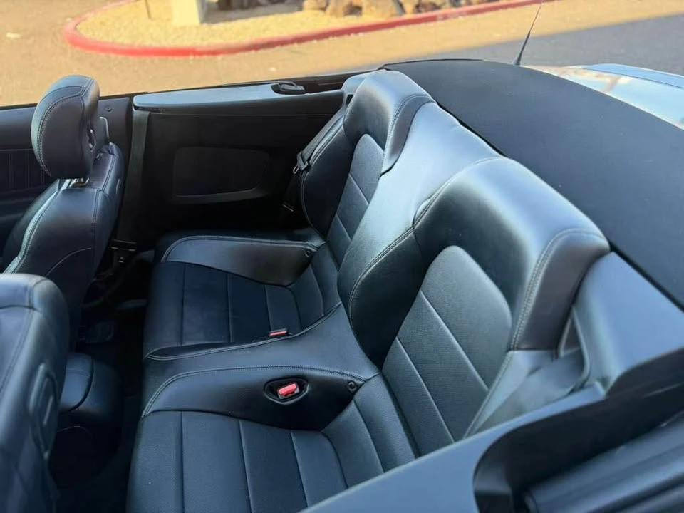 2023 Ford S550 Mustang - Image 7 of 10