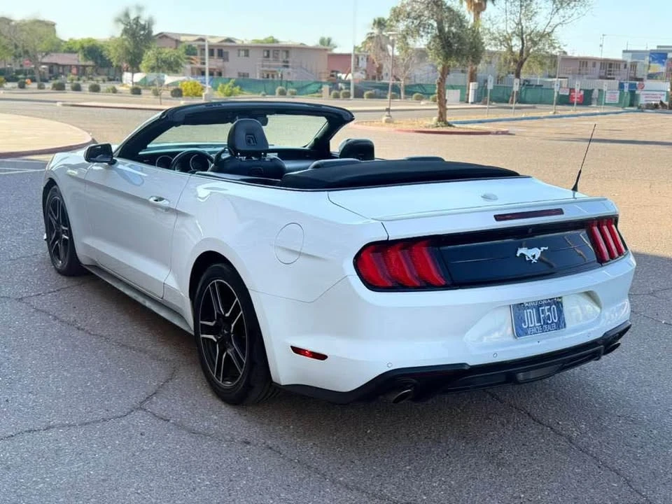 2023 Ford S550 Mustang - Image 2 of 10