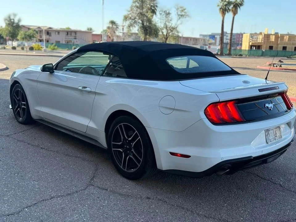 2023 Ford S550 Mustang - Image 3 of 10
