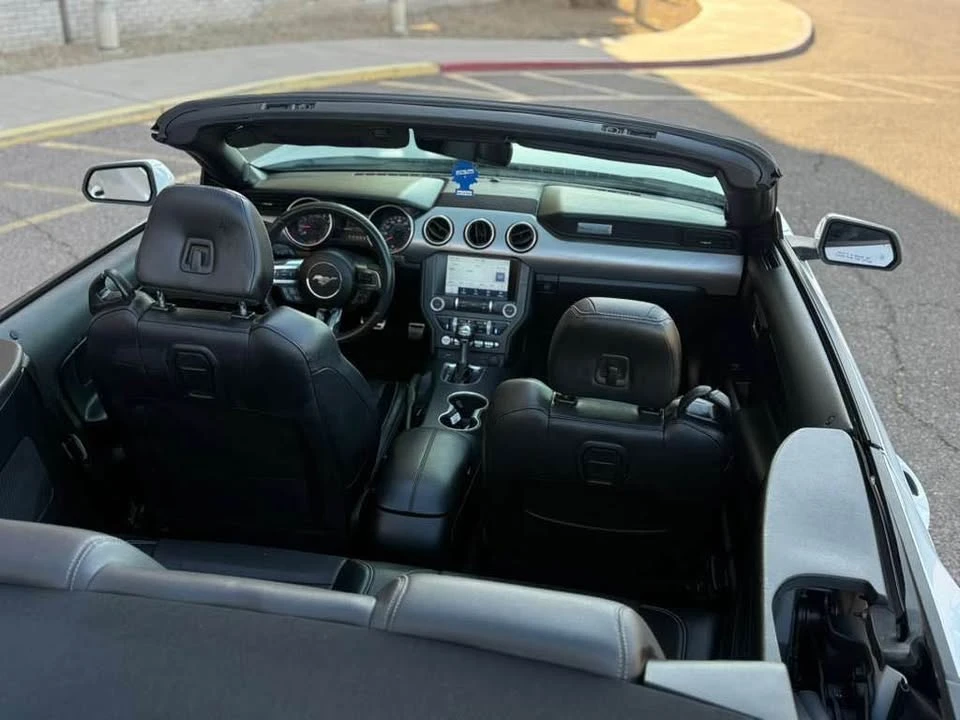 2023 Ford S550 Mustang - Image 5 of 10