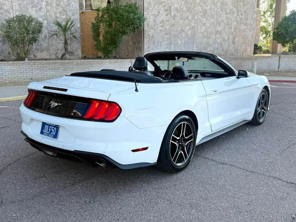 2023 Ford S550 Mustang - Image 4 of 10