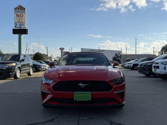 2023 Ford S550 Mustang - Image 2 of 9