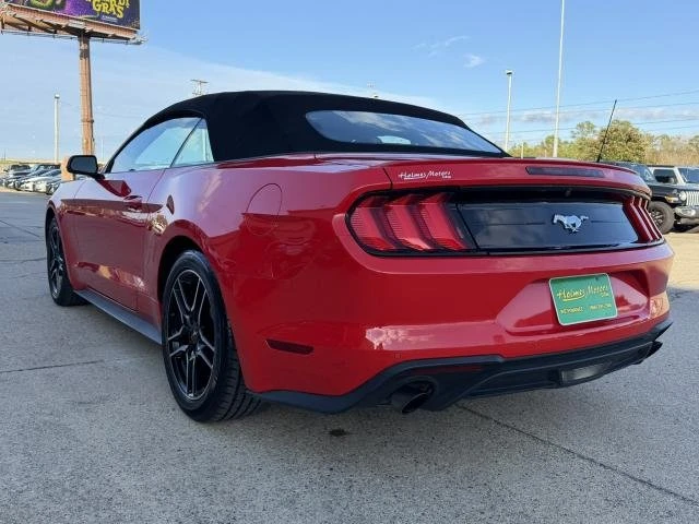 2023 Ford S550 Mustang - Image 3 of 9