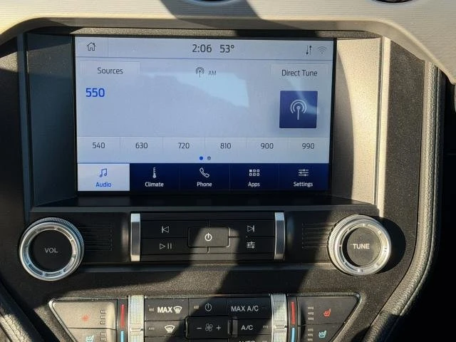 2023 Ford S550 Mustang - Image 9 of 9