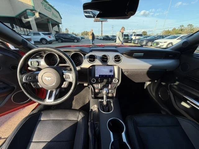 2023 Ford S550 Mustang - Image 8 of 9