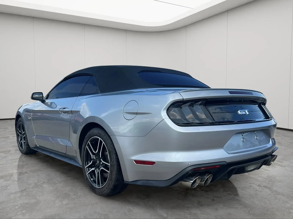 2023 Ford S550 Mustang - Image 5 of 5
