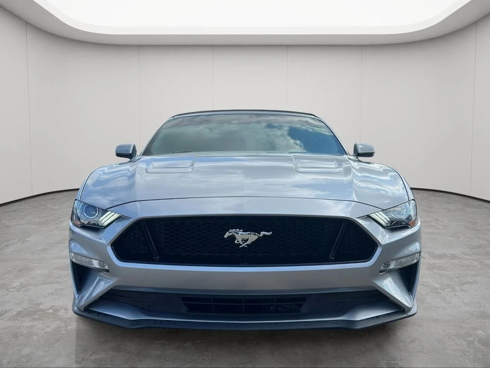 2023 Ford S550 Mustang - Image 2 of 5