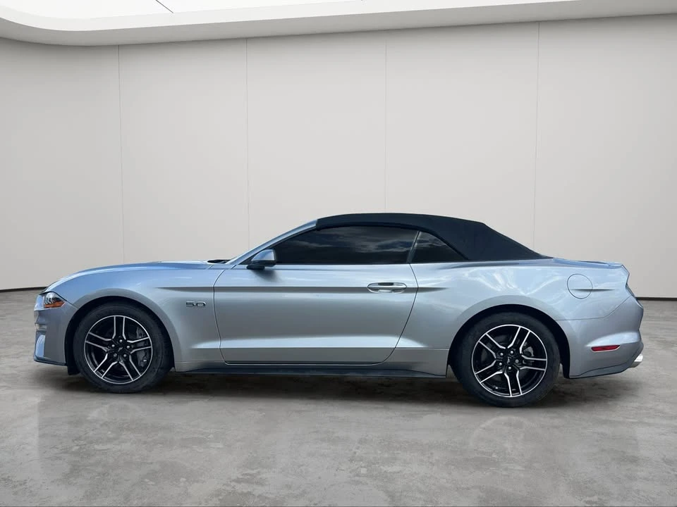 2023 Ford S550 Mustang - Image 4 of 5