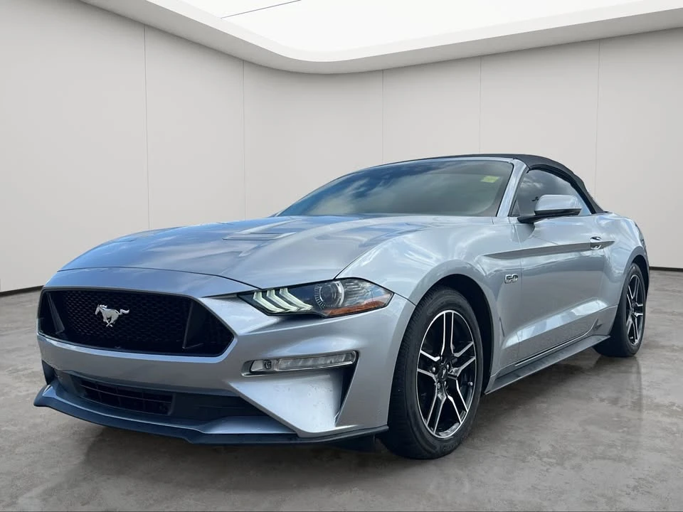 2023 Ford S550 Mustang - Image 3 of 5