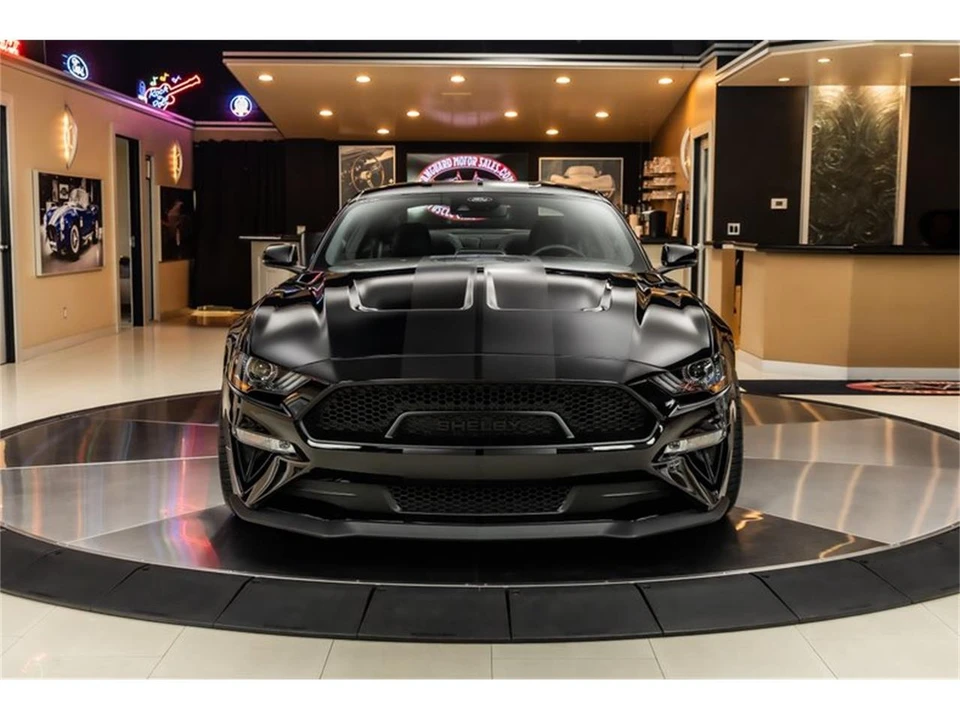 2023 Ford S550 Mustang - Image 7 of 31