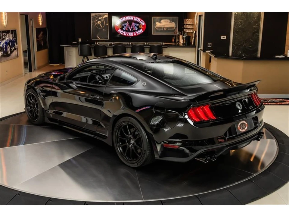 2023 Ford S550 Mustang - Image 17 of 31