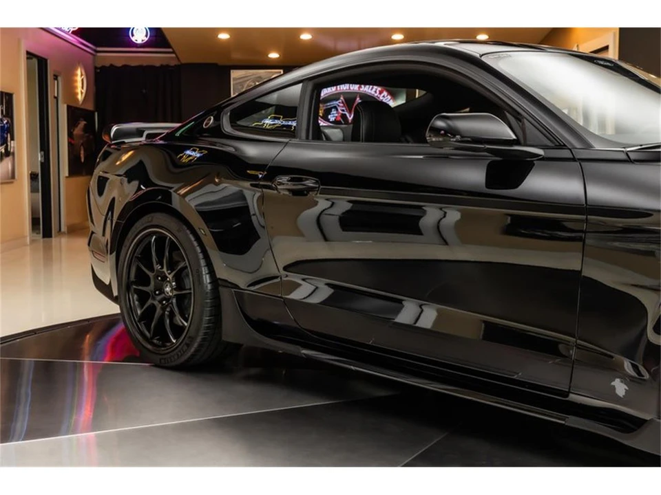 2023 Ford S550 Mustang - Image 22 of 31