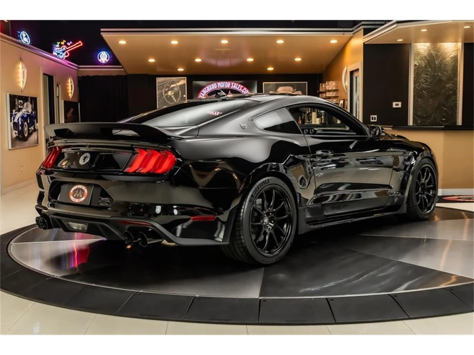 2023 Ford S550 Mustang - Image 12 of 31